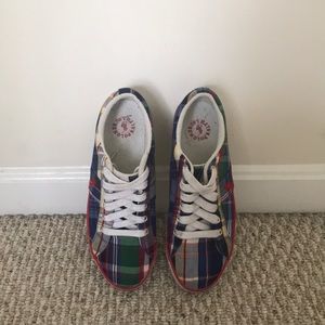 Ralph Lauren Casual Footwear